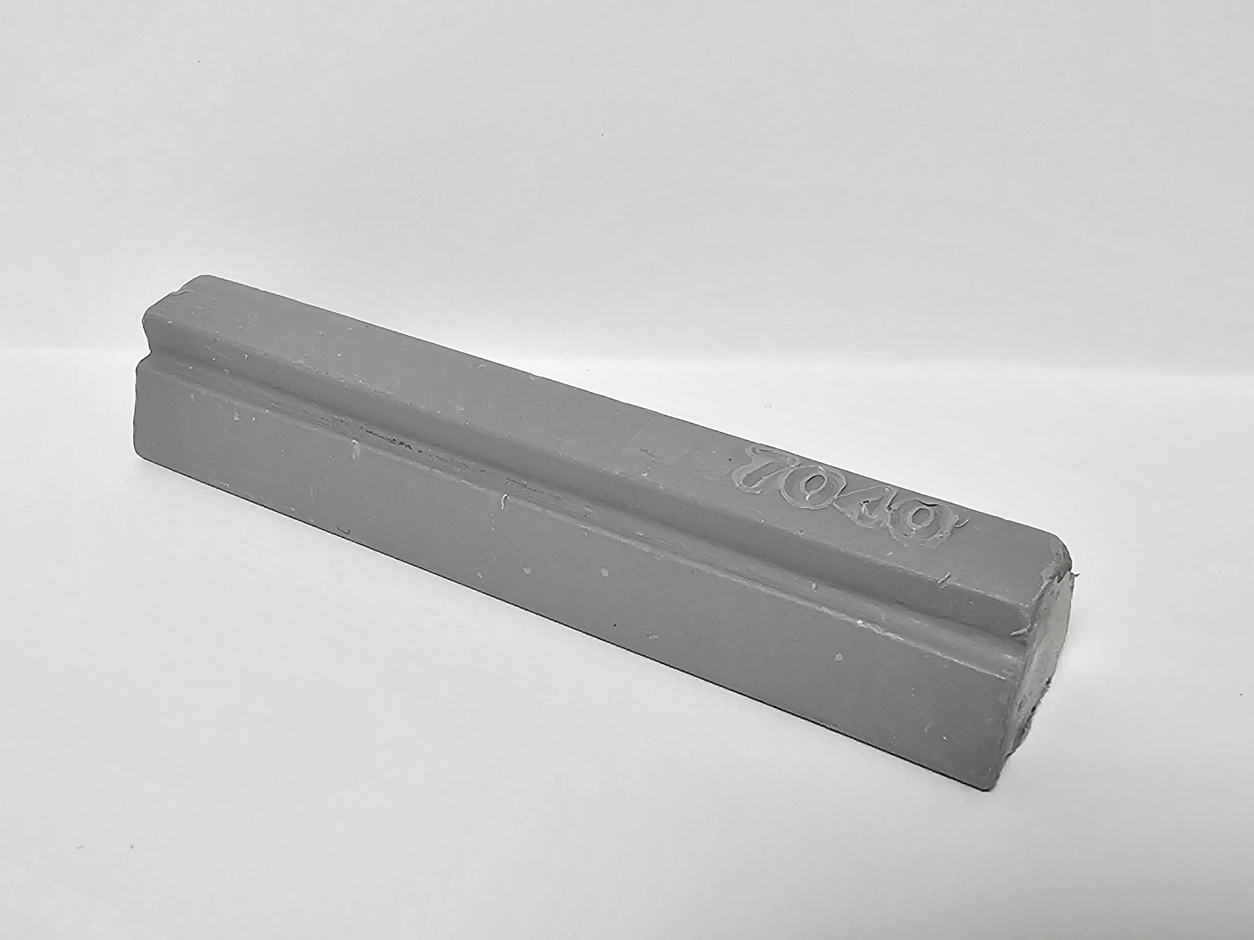 Konig 8cm Soft Wax or Hard Wax Filler Stick RAL 7040 WINDOW GREY