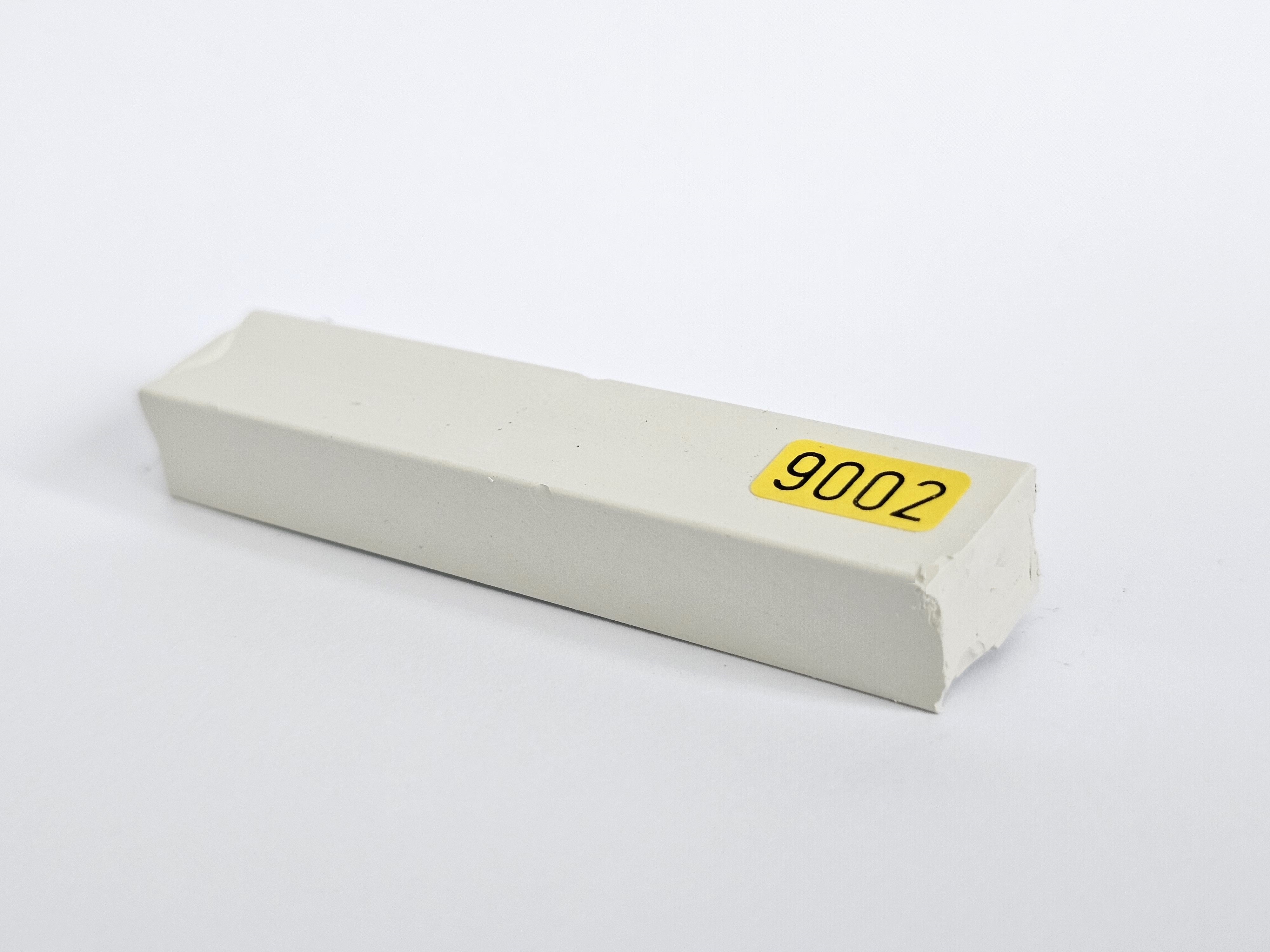 Konig 8cm Soft Wax or Hard Wax Filler Sticks RAL 9002 GREY WHITE