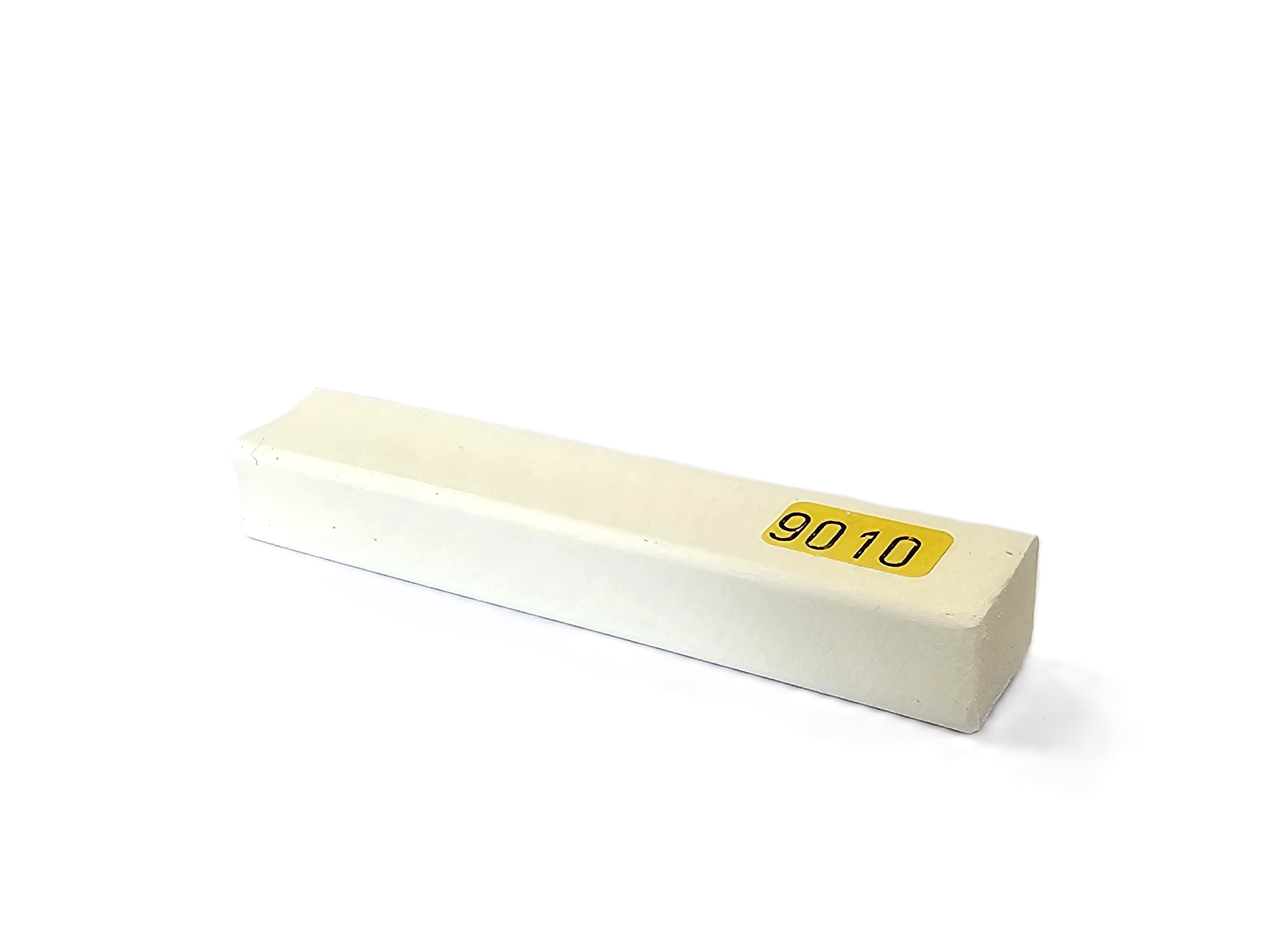 Konig 8cm Soft Wax or Hard Wax Filler Stick RAL 9010 PURE WHITE