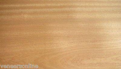 Iron on Wood Veneer Sheets: Oak, Walnut, Teak, Beech, Mahogany, Pine, Ash, Cherry, Wenge