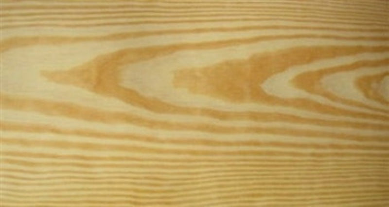 Iron On Wood Veneer Marquetry / Furniture Repair / Sample Veneer Sheets in ASH, BEECH, CHERRY, OAK, PINE, SAPELE MAHOGANY and WALNUT
