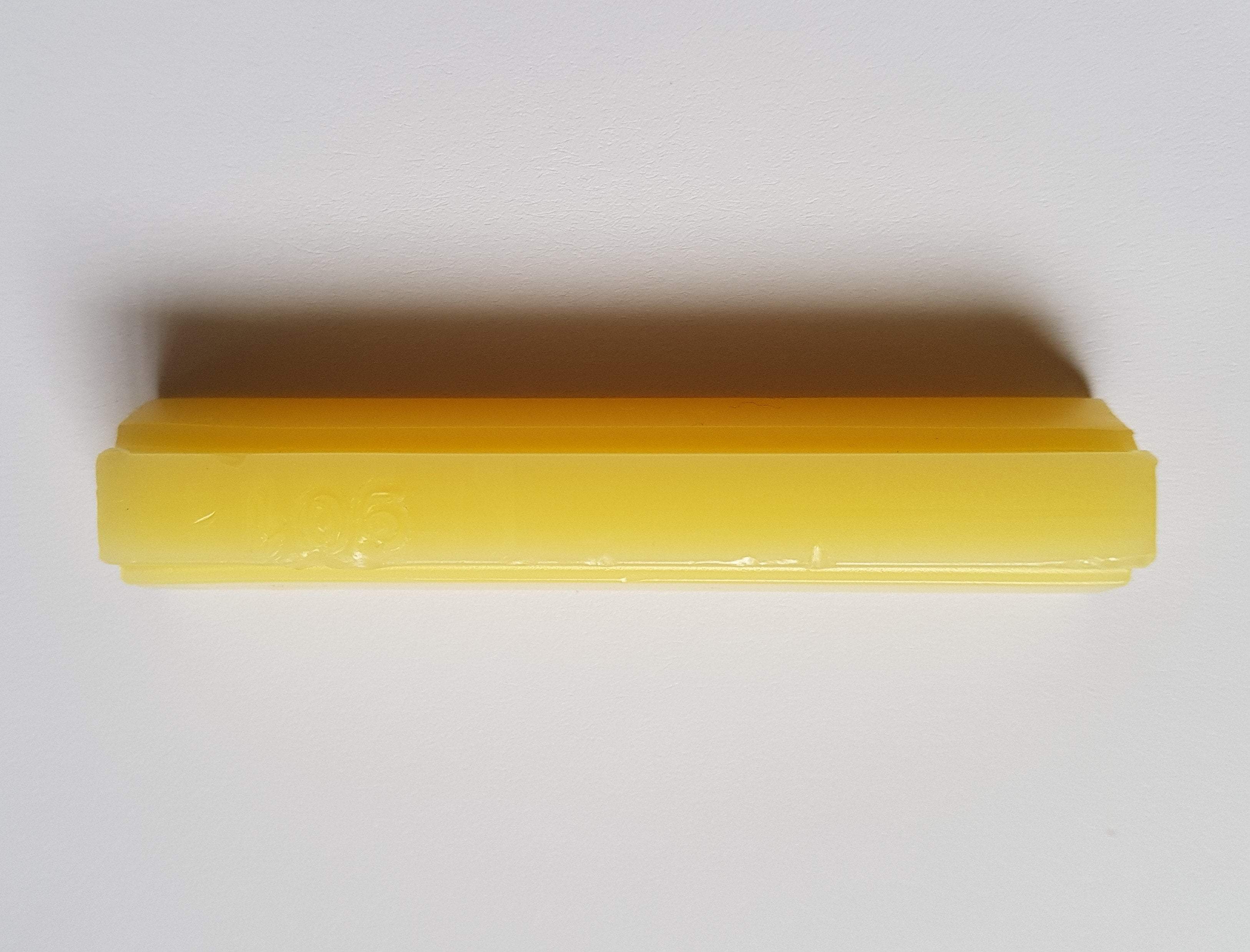 Konig 8cm Soft wax or Hard Wax Filler Sticks for Wood UPVC and Foil Scratch Repair