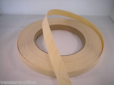 MAPLE Real Wood Edging 50mm