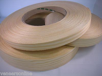 PINE Real Wood Edging 50mm