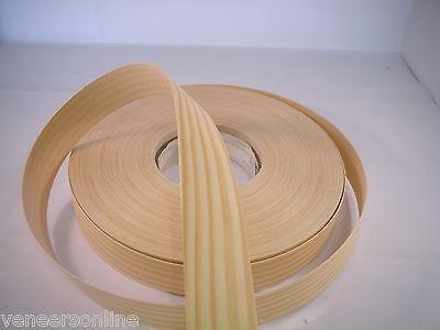 PINE Real Wood Edging 50mm